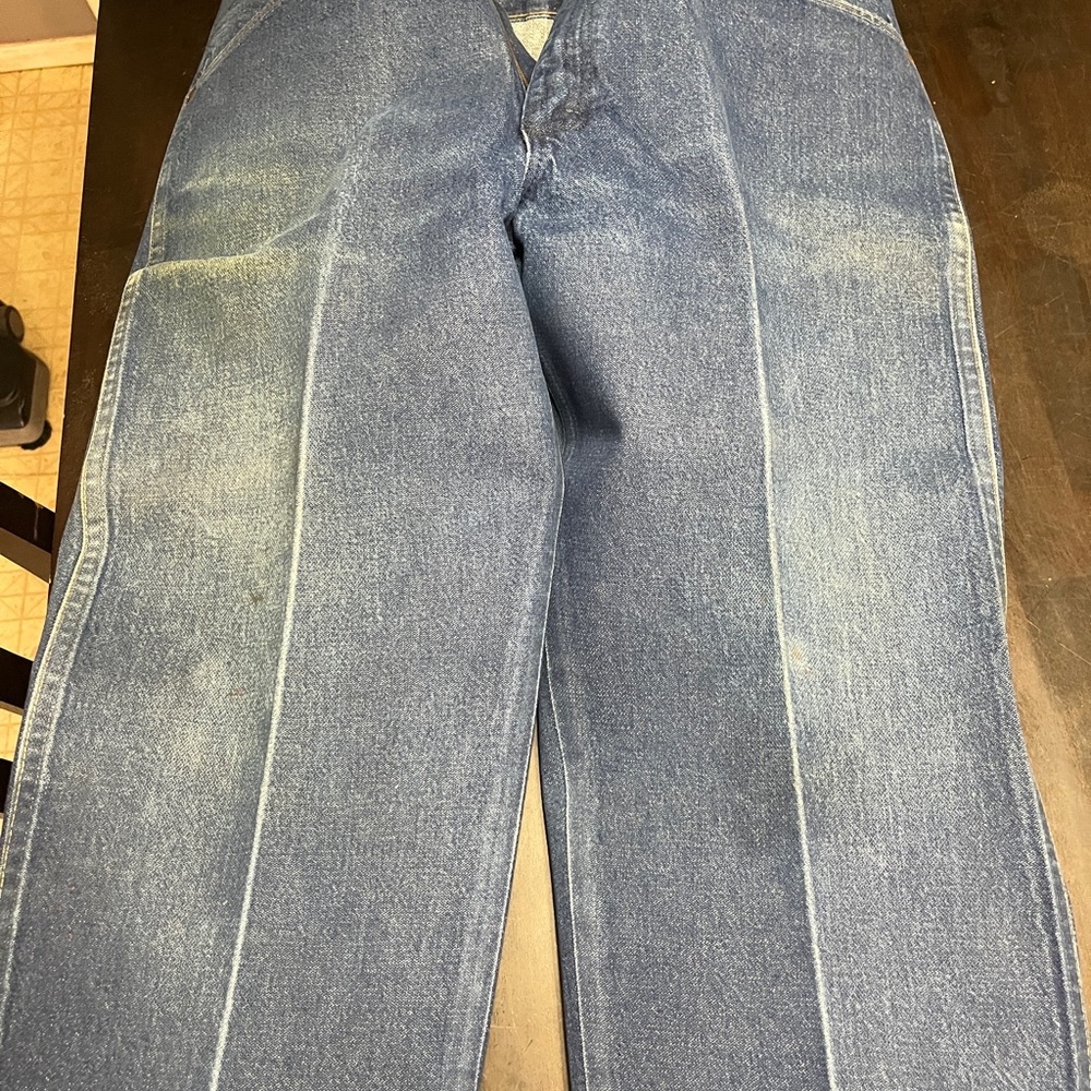 Wranglers - Heavy Starch - Picture 7 of 8